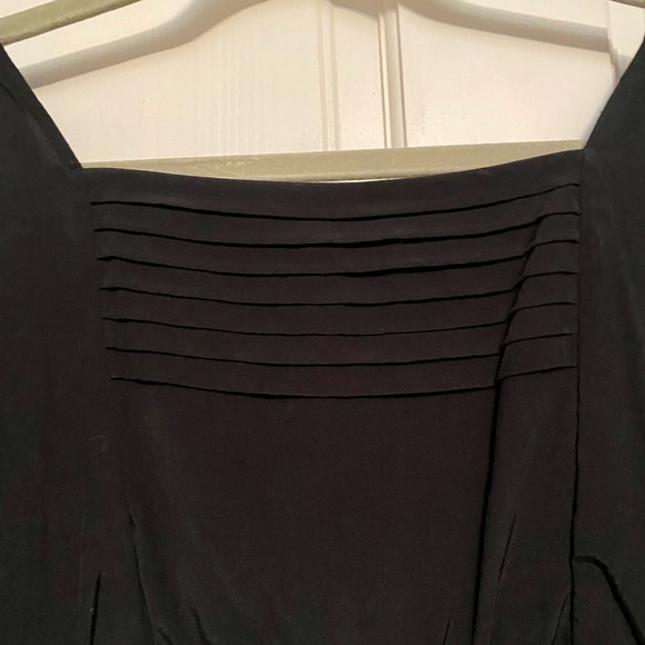 Alyssum Kimono Dress-Such cool details! From Anthro - Picture 6 of 9